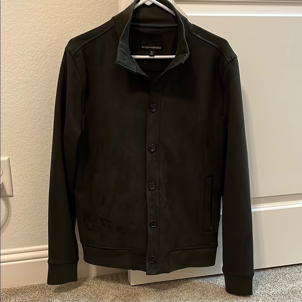 Banana Republic Jacket